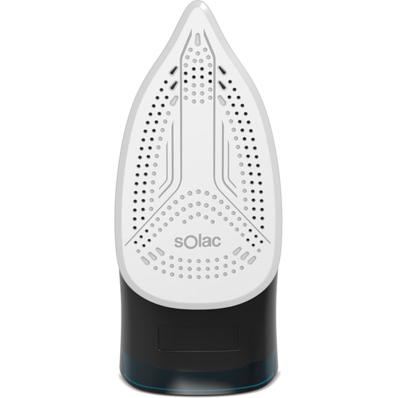 SOLAC PV 2028 2800W Μαύρο Σίδερο Ατμού image 1