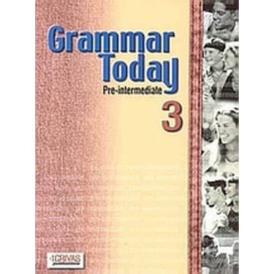 Grammar Today 3 image 0