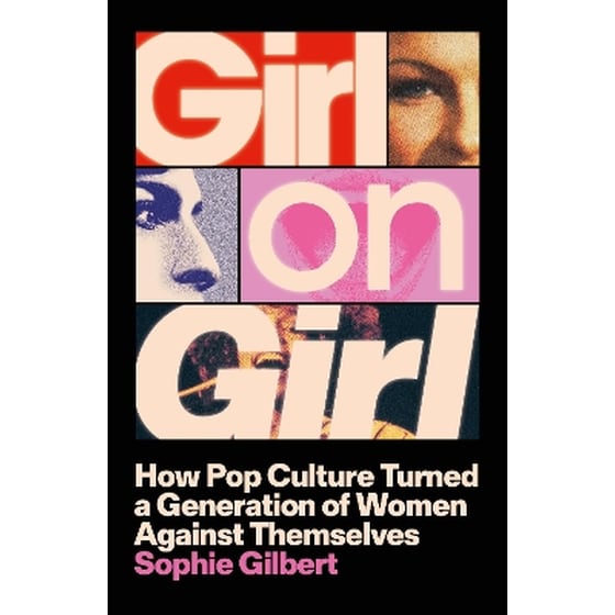 Girl on Girl image 0