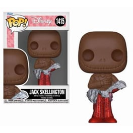 Funko Pop! Disney - The Nightmare Before Christmas Valentines Day 2024 - Jack (Val Choc) #