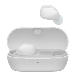 Ακουστικά Bluetooth Sony WF-C710N - Λευκά