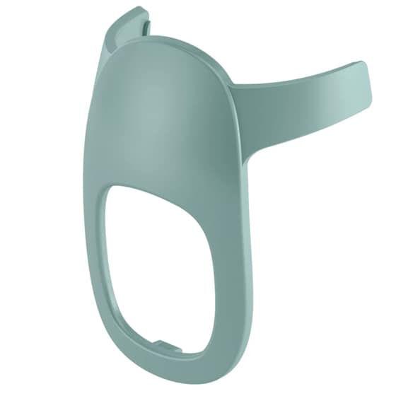 Baby Monitor Philips SCD731/52 Ήχου - Λευκό/Μπλε image 7