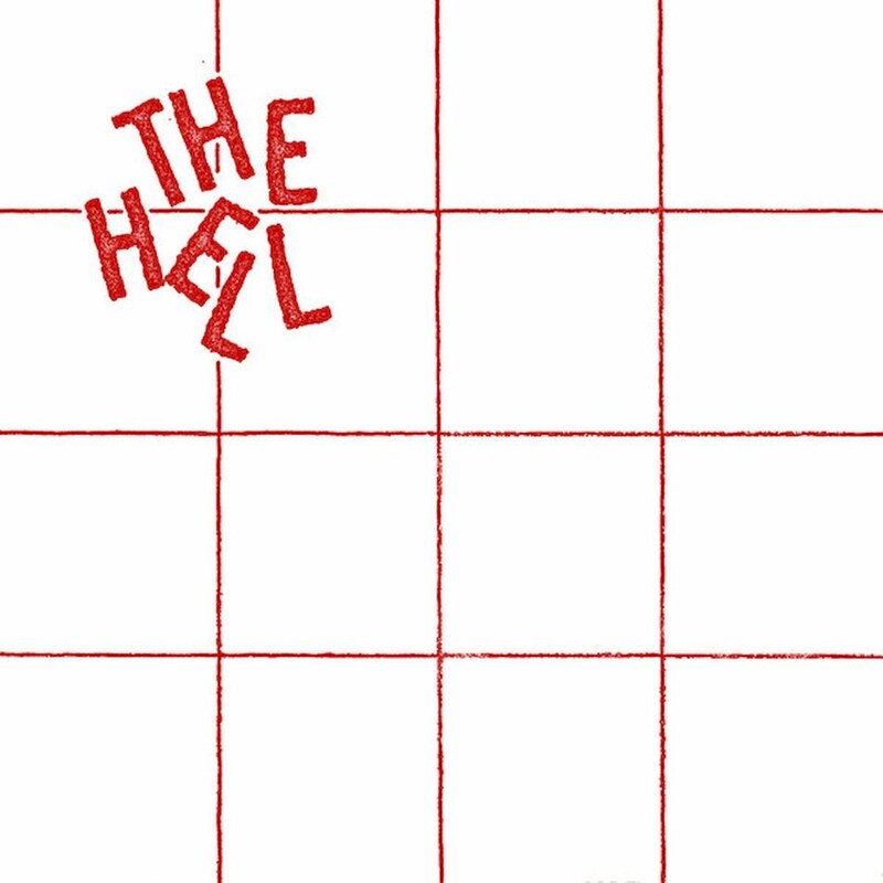 The Hell (LP 7)