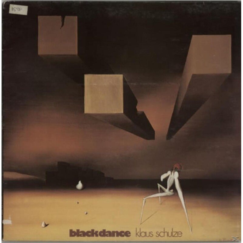 Blackdance (Bonus-Track Edition)