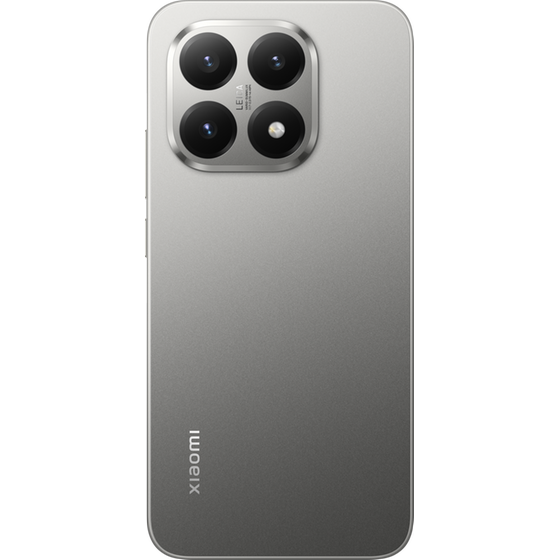 Xiaomi 15T 256GB - Gray image 4
