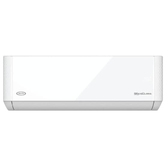 JURO-PRO MaxClima White 9.000 BTU A+++/A+++ με WiFi Κλιματιστικό Inverter image 0