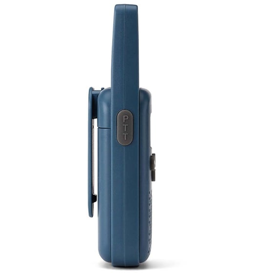 Walkie Talkie Alecto 245-0044 - Μπλε image 4