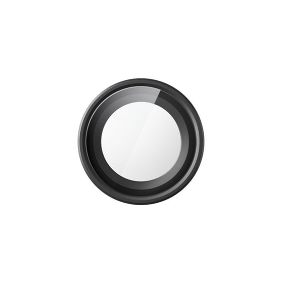 Lens Guard Insta360 GO 3S - Μαύρο image 2
