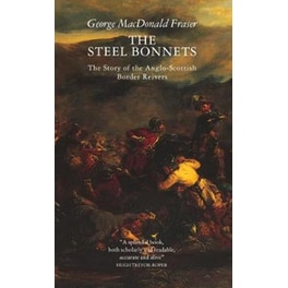 Steel Bonnets