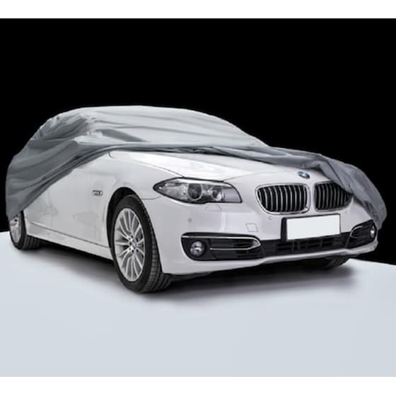 Αδιάβροχη Κουκούλα Αυτοκινήτου - L image 0