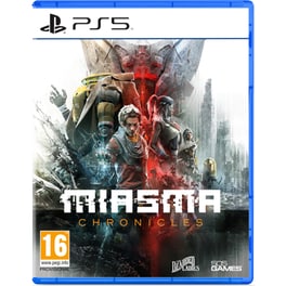 Miasma Chronicles - PS5