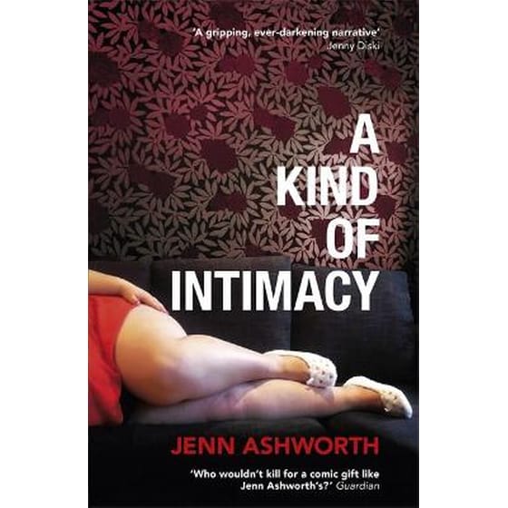 A Kind of Intimacy image 0