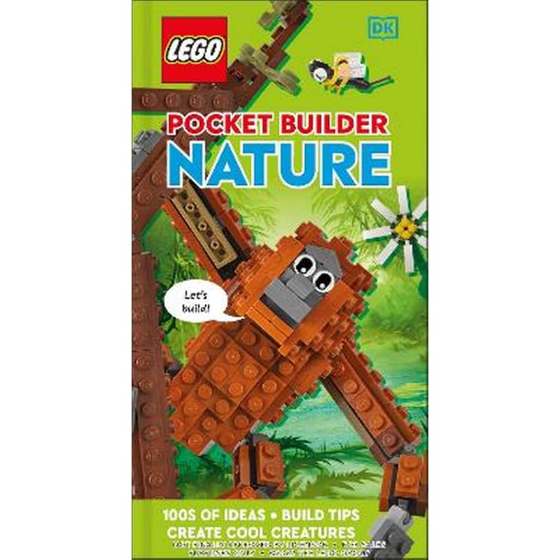 LEGO Pocket Builder Nature