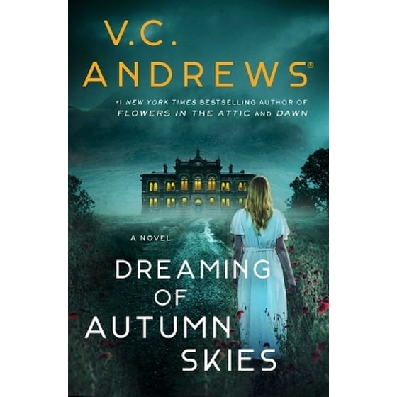 Dreaming of Autumn Skies image 0