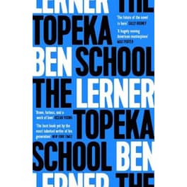 Topeka School