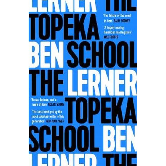 Topeka School image 0