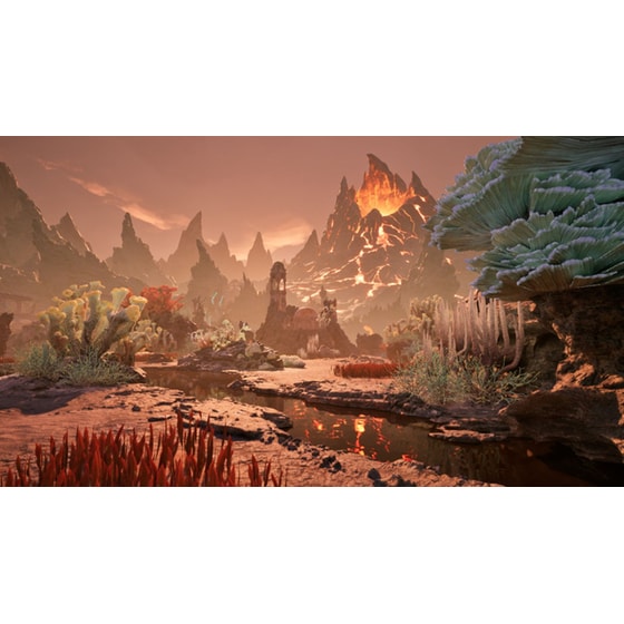 Avowed  Premium Steelbook Edition - Xbox Series X (Code in a Box) image 16