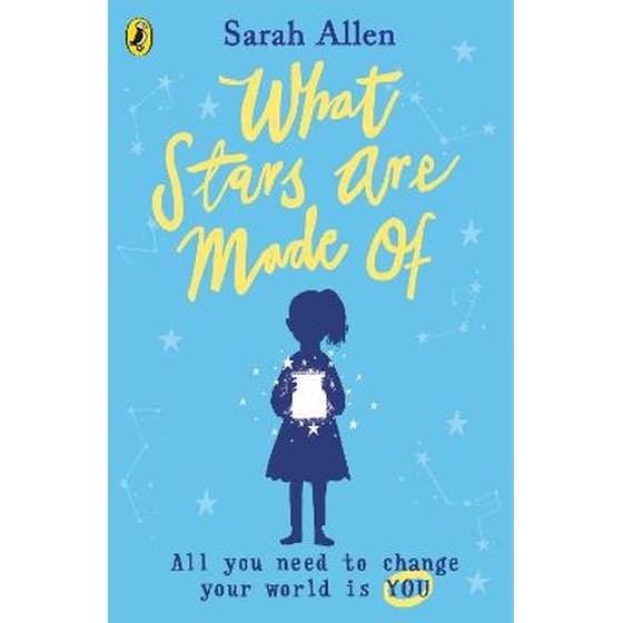 What Stars Are Made Of image 0