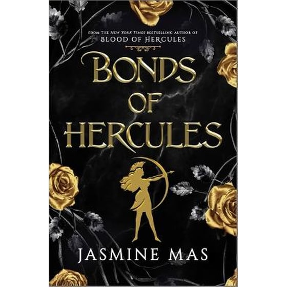 Bonds of Hercules (Standard Edition) image 0