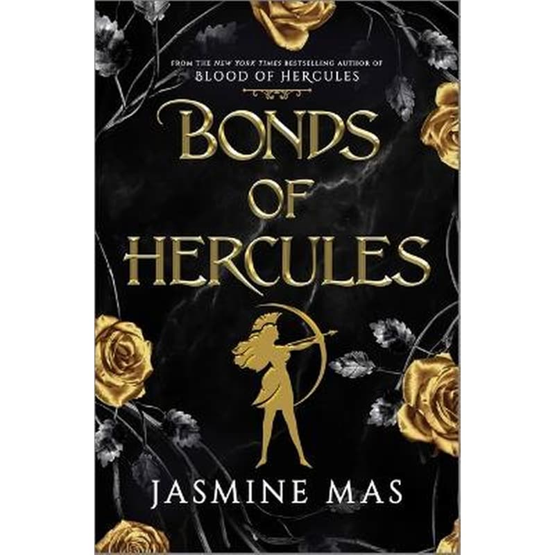 Bonds of Hercules (Standard Edition)