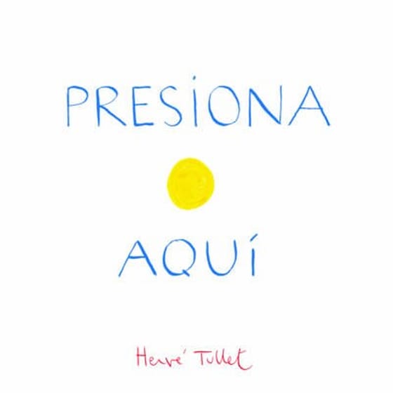 Presiona Aqui image 0