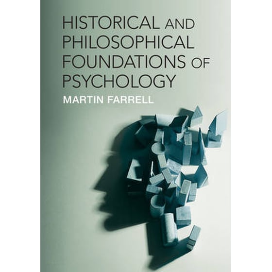 Historical and Philosophical Foundations of Psychology image 0