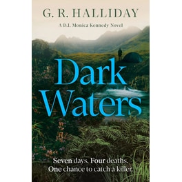Dark Waters