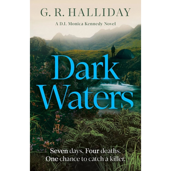 Dark Waters image 0