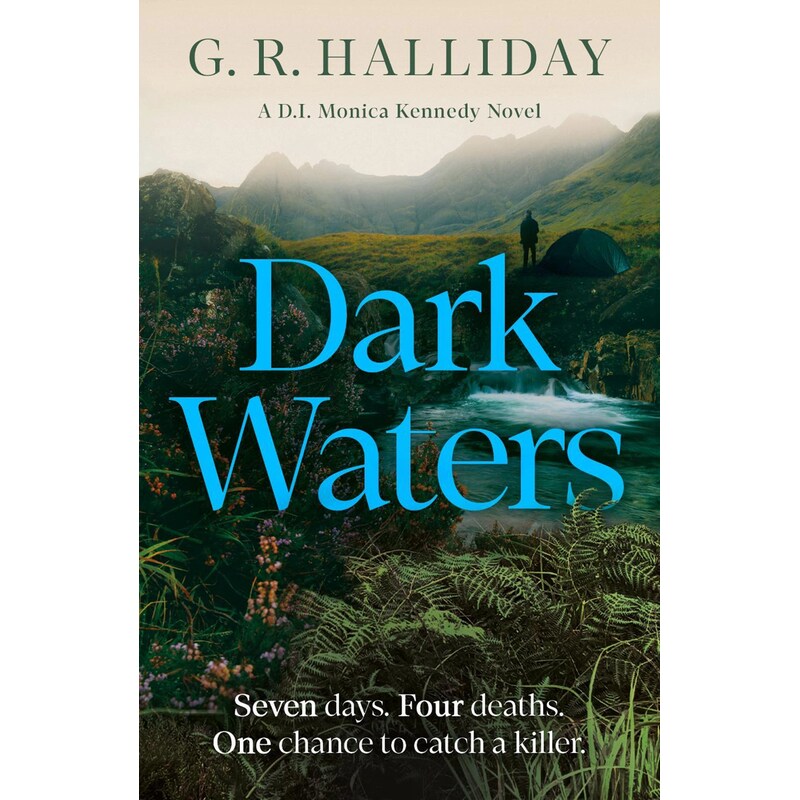 Dark Waters