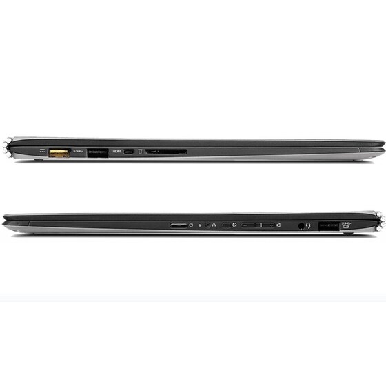 Laptop Lenovo Yoga 3 Pro 13.3" (M5Y70/8GB/512GB/ HD 5300) image 4