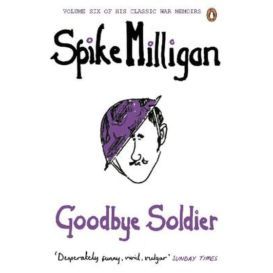Goodbye Soldier image 0
