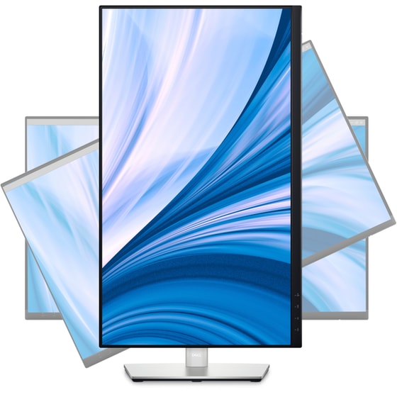 Dell C2423H Monitor 24'' FHD IPS Flat 60Hz 6ms image 5