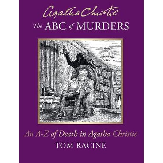 The ABC of Murders image 0