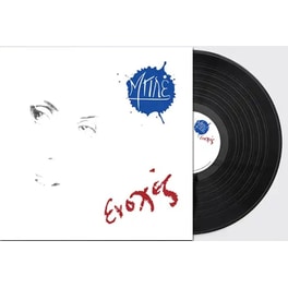 Ενοχές (LP)