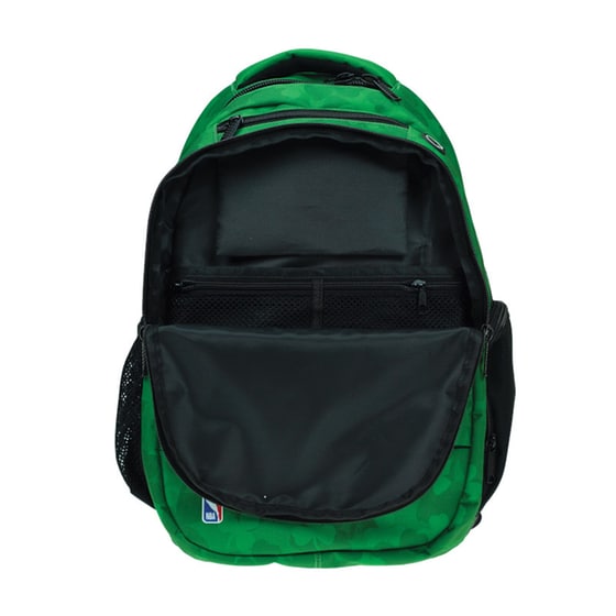 Τσάντα Πλάτης Οβάλ Back Me Up NBA Boston Celtics Retro image 1