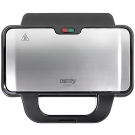 CAMRY CR 3054 1300W Inox Τοστιέρα