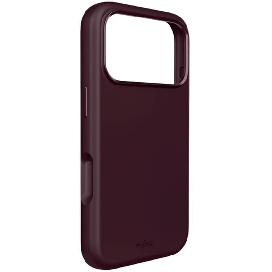 Θήκη Apple iPhone 18 Pro Max - Puro Icon Mag Pro Case - Deep Cherry image 0