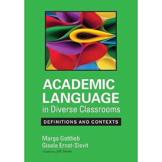 Academic Language in Diverse Classrooms: Definitions and Contexts image 0