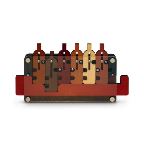 Γρίφος The Waiters Tray image 2
