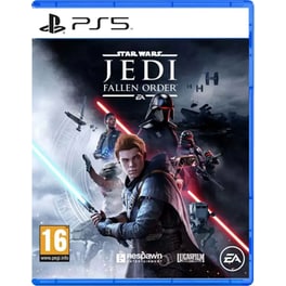 Star Wars Jedi: Fallen Order - PS5