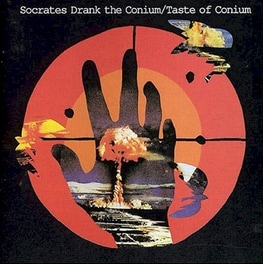 Taste Of Conium (CD Reissue)