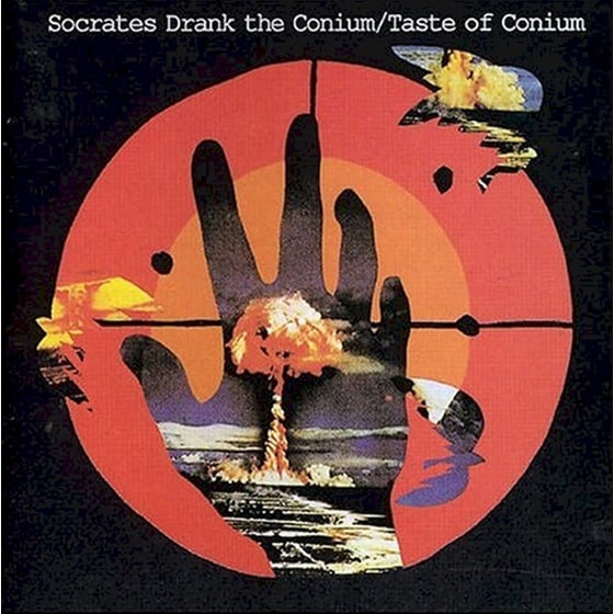 Taste Of Conium (CD Reissue) image 0