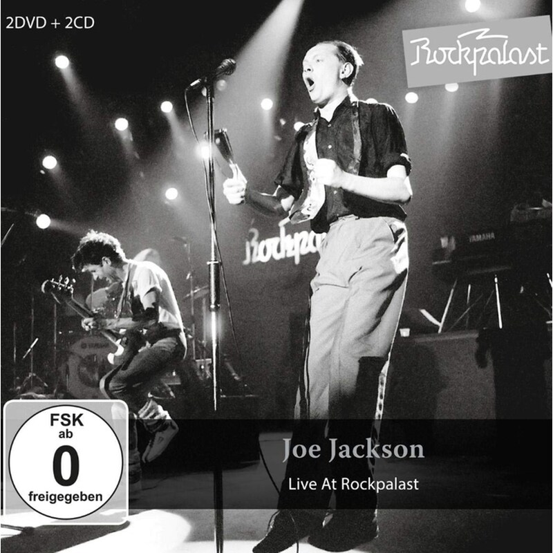 Live At Rockpalast
