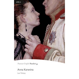 Level 6- Anna Karenina Book and MP3 Pack Level 6