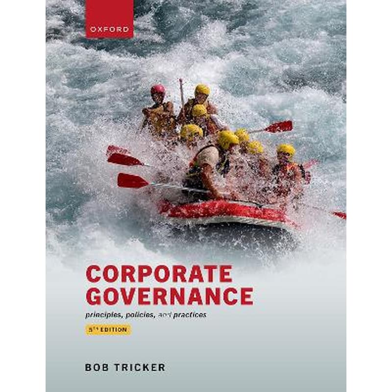 Corporate Governance