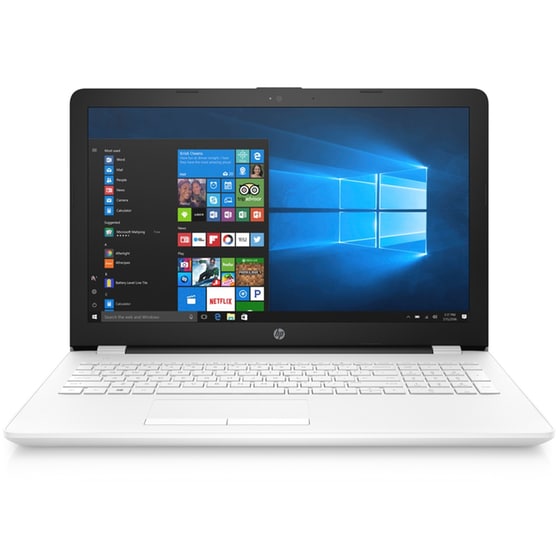 Laptop HP 17ak000nv 17.3" (A69220/4GB/1TB/RadeonR4) image 0