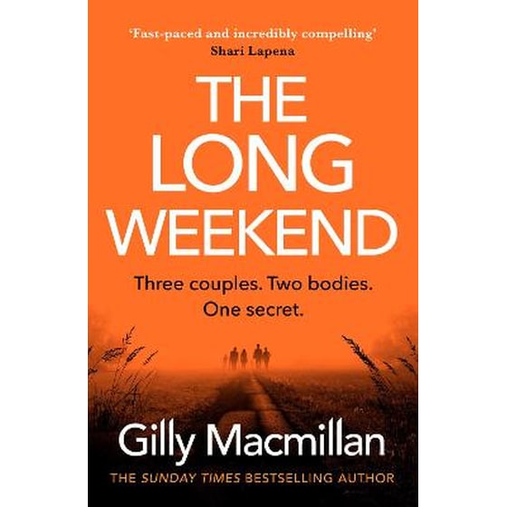 Long Weekend image 0