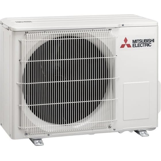 MITSUBISHI Electric MSZ/MUZ-HR60VFK Κλιματιστικό Inverter 22.000 BTU A++/A+++ με WiFi image 3