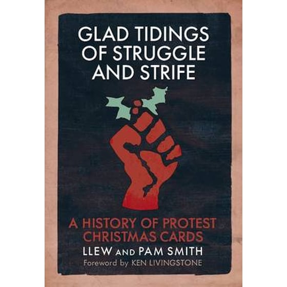 Glad Tidings of Struggle and Strife image 0