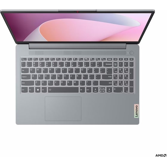 Lenovo Ideapad Slim 3 15.6'' FHD LED (Ryzen 7-7730U/16 GB/1 TB SSD/Radeon Graphics/Windows 11 Home S) Laptop image 3
